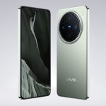 Vivo X200 5G (Natural Green,256 GB,12 GB RAM) (Refurbished) - Image 2