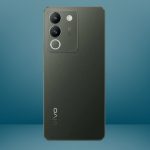 Vivo Y200 5G (Jungle Green,128 GB,8 GB RAM) (Refurbished) - Image 3