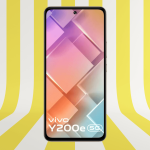 Vivo Y200e 5G (Saffron Delight,128 GB,6 GB RAM) (Refurbished) - Image 2