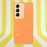 Vivo Y200e 5G (Saffron Delight,128 GB,6 GB RAM) (Refurbished) - Image 3