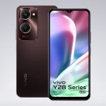 Vivo Y28E (Vintage Red, 64 GB,4 GB RAM) (Refurbished)