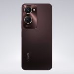 Vivo Y28E (Vintage Red, 64 GB,4 GB RAM) (Refurbished) - Image 4
