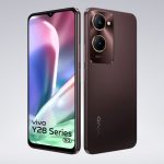 Vivo Y28E (Vintage Red, 64 GB,4 GB RAM) (Refurbished) - Image 2