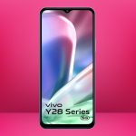 Vivo Y28s 5G (Twinkling Purple,128GB,4GB RAM) (Refurbished) - Image 4