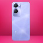 Vivo Y28s 5G (Twinkling Purple,128GB,4GB RAM) (Refurbished) - Image 3