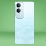 Vivo Y29 5G (Glacier Blue,128GB,4GB RAM) (Refurbished) - Image 3