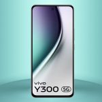 Vivo Y300 5G (Titanium Silver,128GB,8GB RAM) (Refurbished) - Image 4