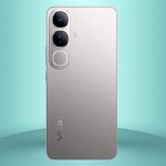 Vivo Y300 5G (Titanium Silver,128GB,8GB RAM) (Refurbished) - Image 2