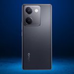 Vivo Y300 Plus 5G (Silk Black,128 GB,8 GB RAM) (Refurbished) - Image 6