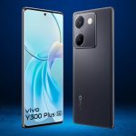 Vivo Y300 Plus 5G (Silk Black,128 GB,8 GB RAM) (Refurbished) - Image 2
