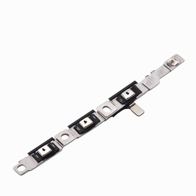 Volume Button Flex Cable for Apple iPhone 16 Pro