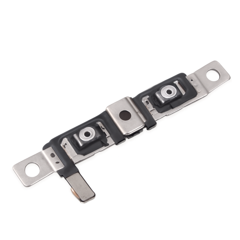 Volume Button Flex Cable for Apple iPhone 16 Plus